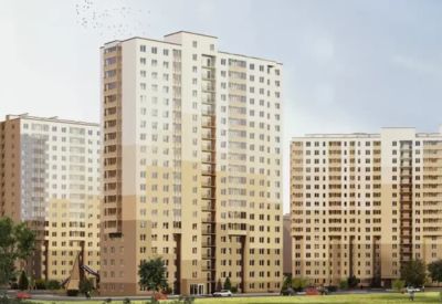 ЖК Стороны света-2
