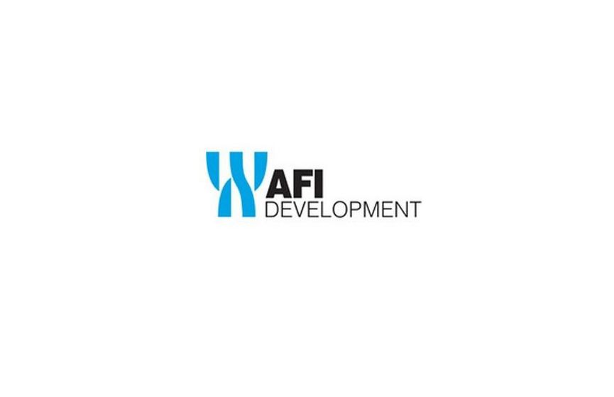 Новость от AFI Development