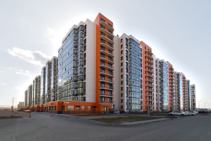 ФСК объявила о начале продаж квартир в UP-квартале «Воронцовский»