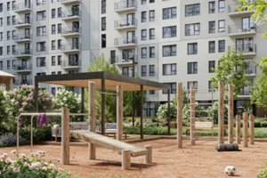 ЖК Республики 205