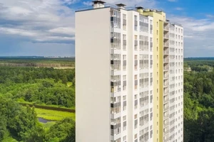 ЖК Цветной город
