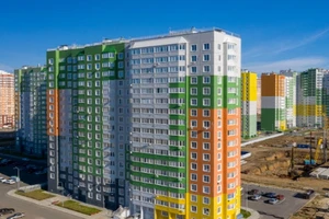 ЖК Левенцовка Парк