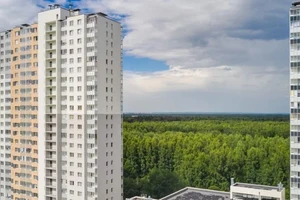 ЖК Цветной город